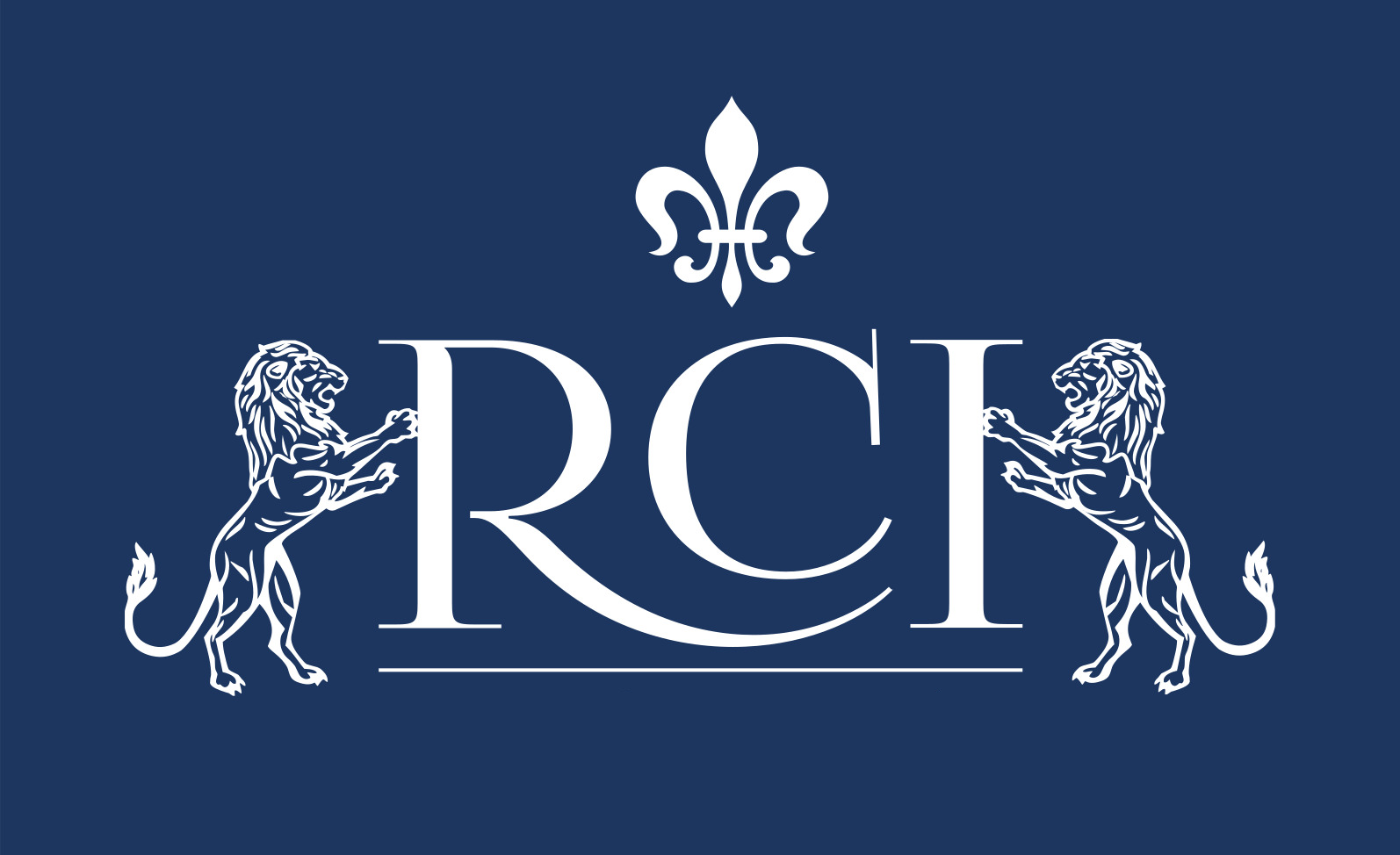 RCI Immobilien Logo